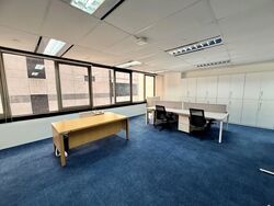 Keck Seng Tower (D1), Office #561000431